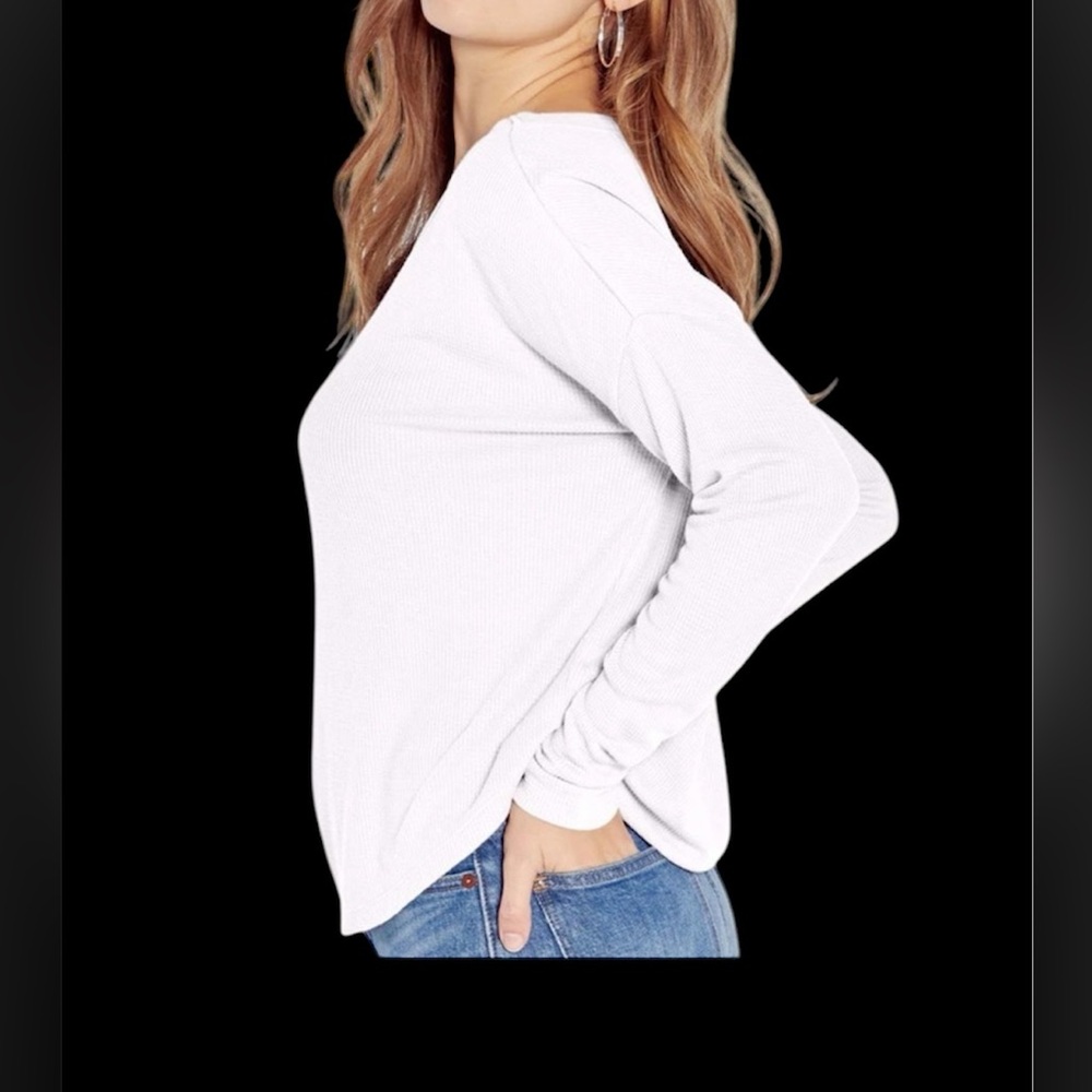 WILDFOX Thermal Long Sleeve XL